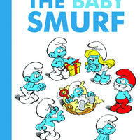 SMURFS HC VOL 14 BABY SMURF (C: 0-0-1)