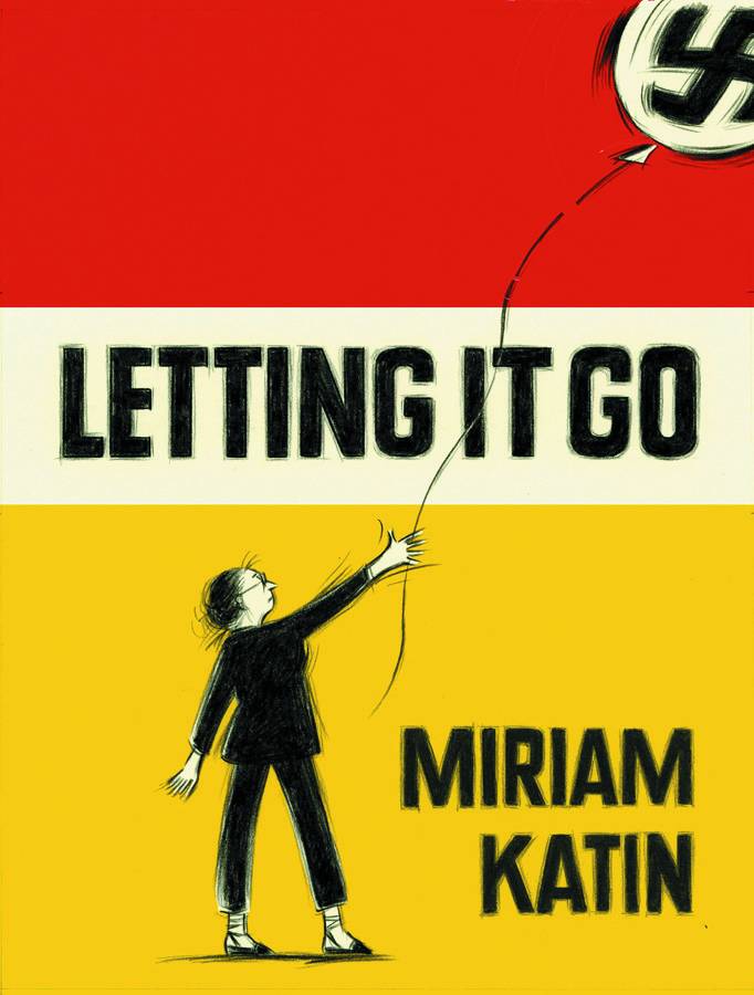 LETTING IT GO HC (MR) (C: 1-0-0)