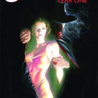SHADOW YEAR ONE #1 (OF 8) CVR B ROSS