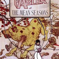FABLES TP VOL 05 THE MEAN SEASONS (MR)