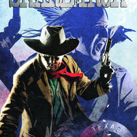 LONE RANGER SNAKE OF IRON TP (C: 0-1-2)