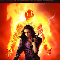 WITCHBLADE DEMON REBORN TP (C: 0-1-2)