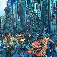 CLONE TP VOL 01