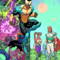 INVINCIBLE HC VOL 08 ULTIMATE COLL