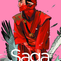 SAGA TP VOL 02 (MR)