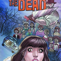 CHASING THE DEAD TP