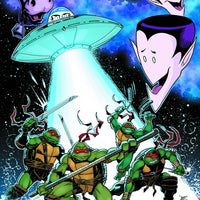 TMNT CLASSICS TP VOL 05