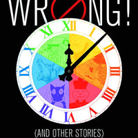 DAVID CHELSEAS 24 HR HC VOL 01 EVERYBODY WRONG