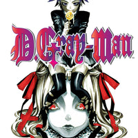 D GRAY MAN GN VOL 05 (CURR PTG) (C: 1-0-0)