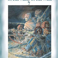 NAUSICAA VALLEY WIND GN VOL 07 (CURR PTG) (C: 1-0-0)