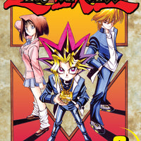 YU GI OH GN VOL 02 (CURR PTG) (C: 1-0-0)