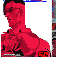 BLEACH GN VOL 56 (C: 1-0-2)
