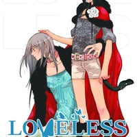 LOVELESS 2IN1 TP VOL 03 (C: 1-0-1)