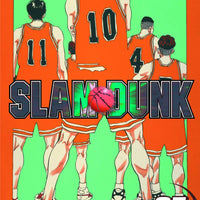 SLAM DUNK GN VOL 27 (C: 1-0-2)