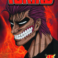 TORIKO GN VOL 15 (C: 1-0-2)