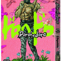 DOROHEDORO GN VOL 09 (MR) (C: 1-0-2)