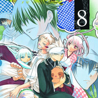 ITSUWARIBITO GN VOL 08 (C: 1-0-2)