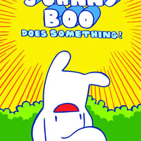 JOHNNY BOO HC VOL 05 DOES SOMETHING (C: 0-0-2)