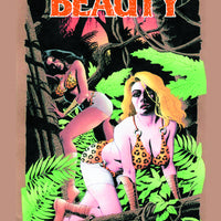 SAVAGE BEAUTY TP