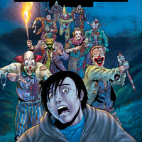 CROSSED HC VOL 05 (MR) (C: 0-1-2)
