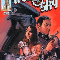 IRON SKY TP