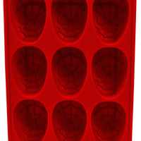 MARVEL SPIDER-MAN SILICONE ICE TRAY