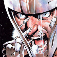 X-O MANOWAR #11 PULLBOX NORD CVR