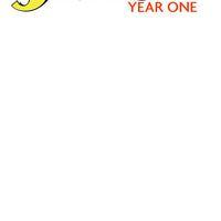 SHADOW YEAR ONE #2 (OF 8) BLANK AUTHENTIX VAR
