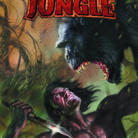 LORD OF THE JUNGLE TP VOL 02 (MR) (C: 0-1-2)