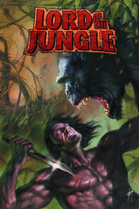 LORD OF THE JUNGLE TP VOL 02 (MR) (C: 0-1-2)