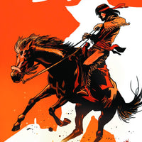 LONE RANGER TP VOL 06 NATIVE GROUND (C: 0-1-2)