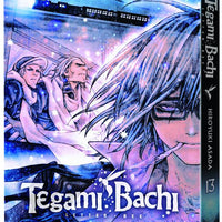 TEGAMI BACHI GN VOL 13 (C: 1-0-1)