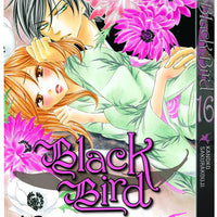 BLACK BIRD GN VOL 16 (C: 1-0-1)