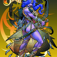 JIRNI #1 (OF 5) ASPEN RESERVED CVR