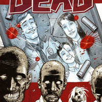 WALKING DEAD TP VOL 01 DAYS GONE BYE