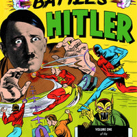 ORIGINAL DAREDEVIL ARCHIVES HC VOL 01 (C: 0-1-2)