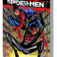 SPIDER-MEN TP
