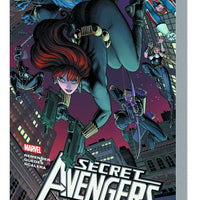 SECRET AVENGERS BY RICK REMENDER TP VOL 02 AVX