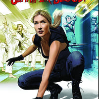 JENNIFER BLOOD FIRST BLOOD TP (MR)