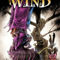 ADVENTURES OF AUGUSTA WIND HC VOL 01