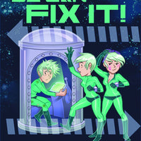 WE CAN FIX IT GN (MR) (C: 0-1-2)