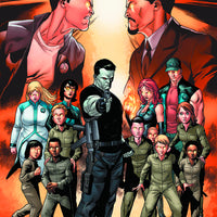HARBINGER WARS #2 (OF 4) REG HENRY