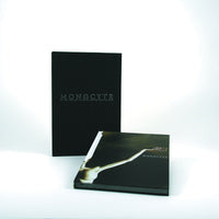 MONOCYTE LTD RED LABEL ED HC