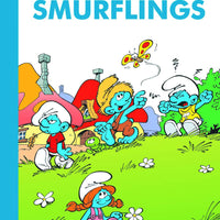 SMURFS GN VOL 15 SMURFLINGS (C: 0-0-1)