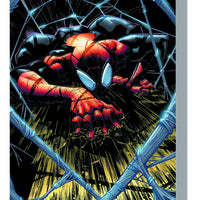 SUPERIOR SPIDER-MAN TP VOL 01 MY OWN WORST ENEMY NOW