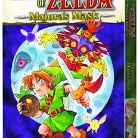 LEGEND OF ZELDA GN VOL 03 (OF 10) MAJORAS MASK