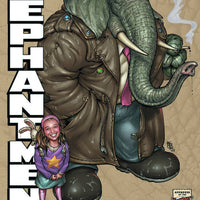 ELEPHANTMEN REVISED & EXPANDED HC VOL 01 (MR)