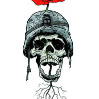 GRAVEYARD OF EMPIRES TP
