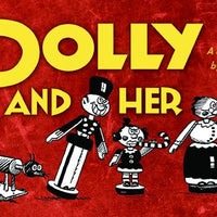 LOAC ESSENTIALS HC VOL 03 POLLY AND HER PALS 1933