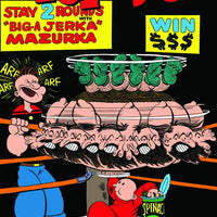 POPEYE TP VOL 03